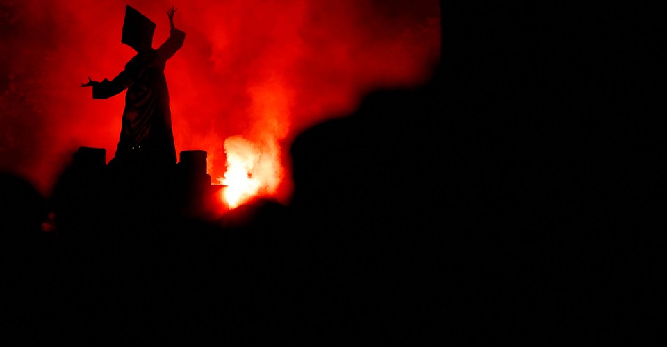 Photos The Spirit of Halloween 2023 The Atlantic