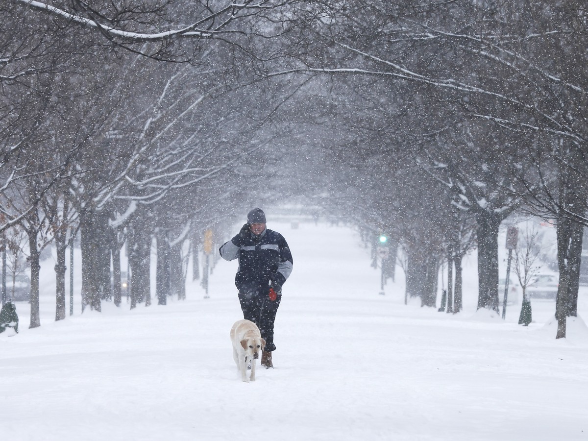 What S The Name Of The 2016 Blizzard The Atlantic