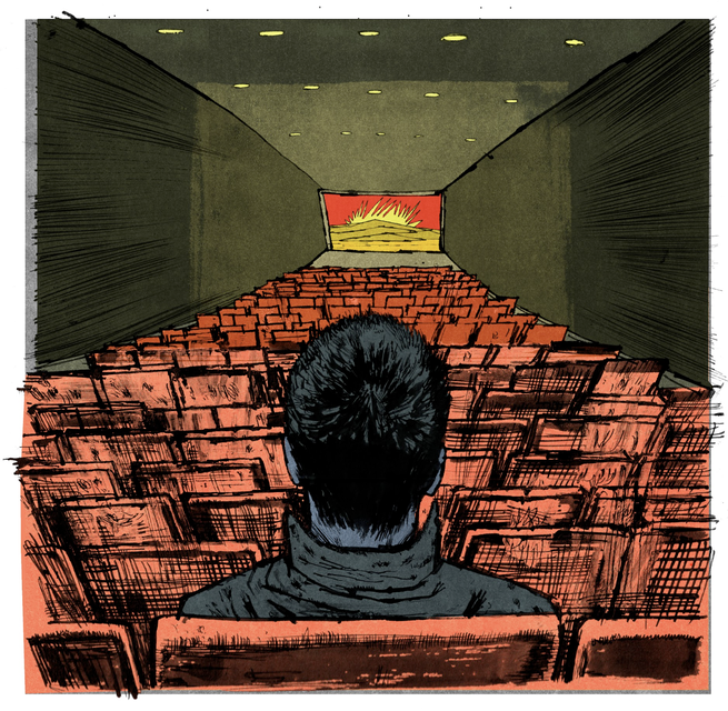 A Bizarre PTSD Therapy ‘Seemed Too Good to Be True’