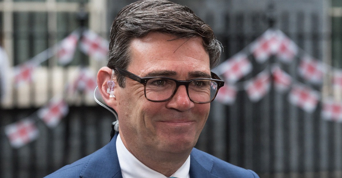 Britain’s Next Leader Has Emerged