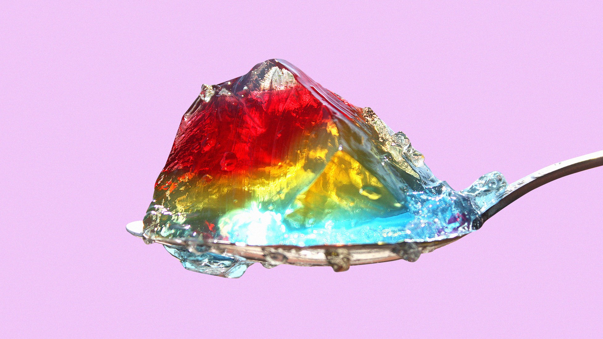 How Jell O Got Its Bounce The Atlantic