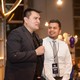 Jose Antonio Vargas and Yosimar Reyes speaking at an event