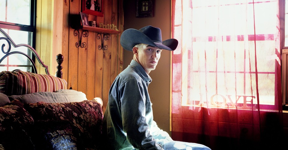 Jane Hilton Dead Eagle Trail: Images of Twenty First Century Cowboys