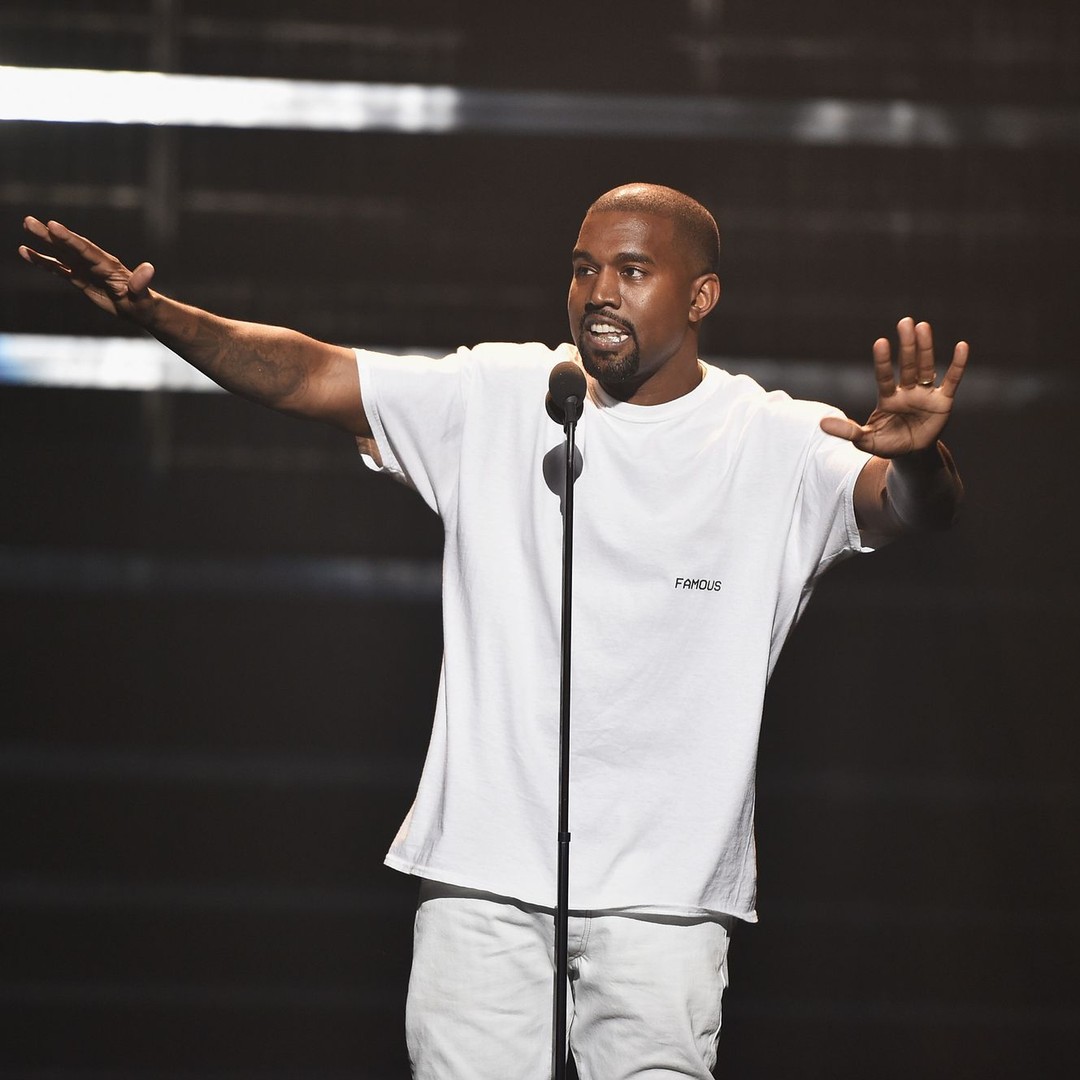 Kanye West's Antisemitic Posts Land Him in Trouble on Instagram and Twitter  - The New York Times