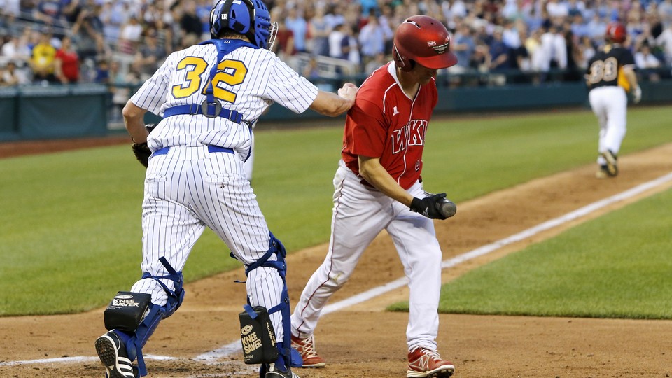 Why are MLB players wearing a green ribbon? - AS USA