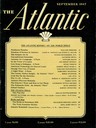 September 1947 Cover