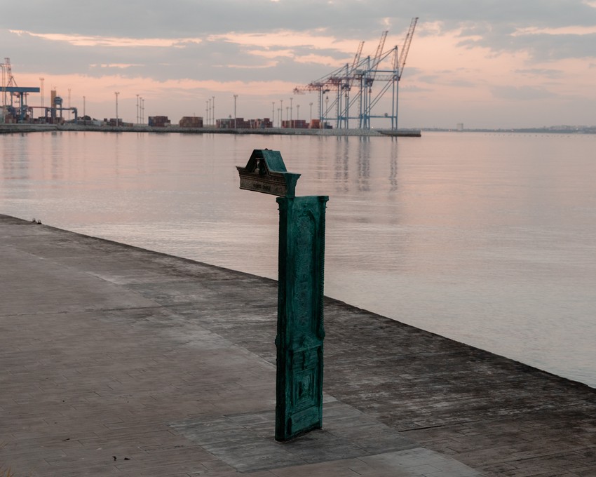 The Volunteers Who Are Saving Ukraine The Atlantic