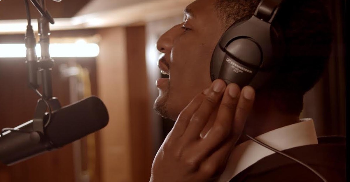 NextImg:How Jon Batiste Made 'Battle Hymn of the Republic' Bittersweet