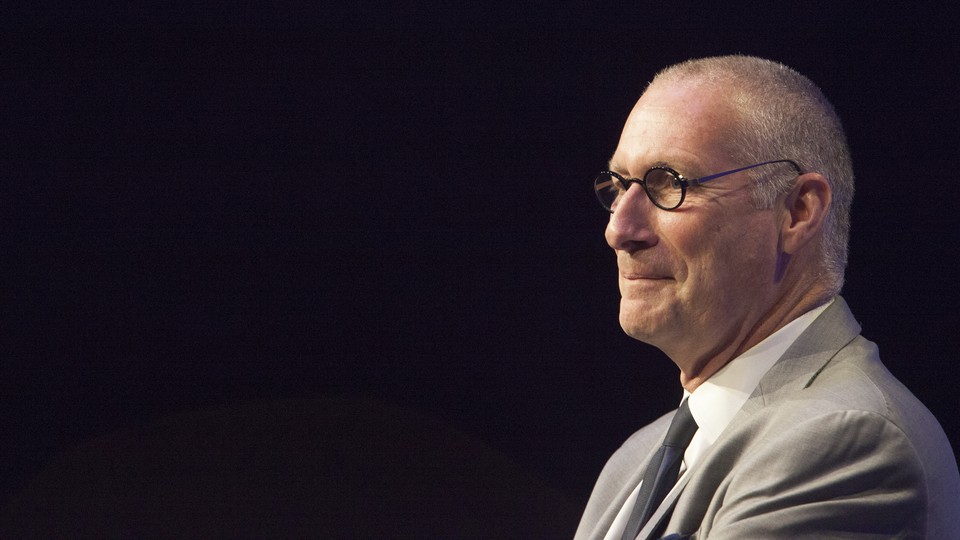 John Skipper