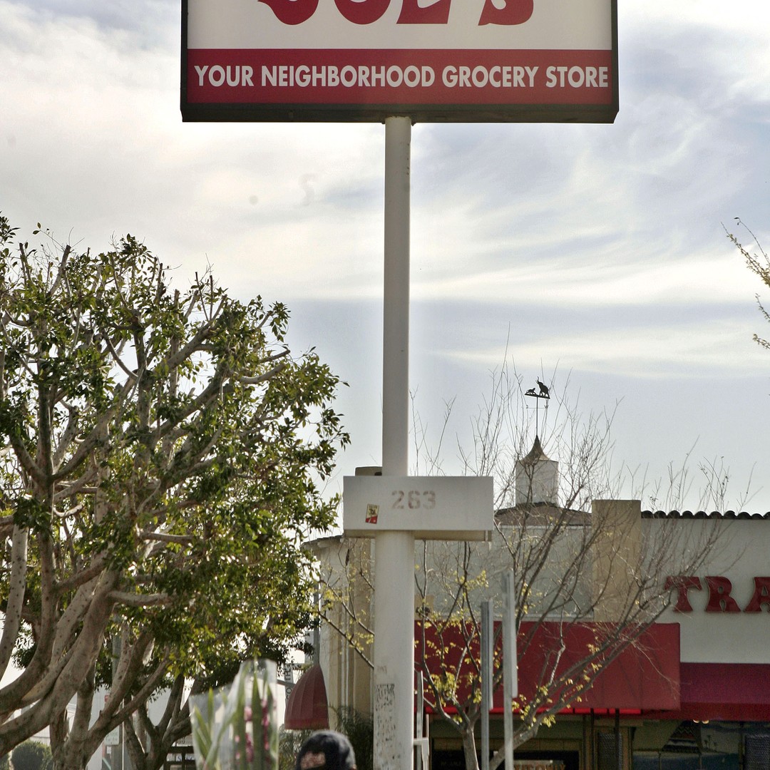 Why the Trader Joe's Model Benefits Workers--And the Bottom-Line - The  Atlantic