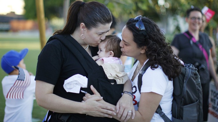 Can Liberals and Conservatives Come Together to Support Families? - The ...