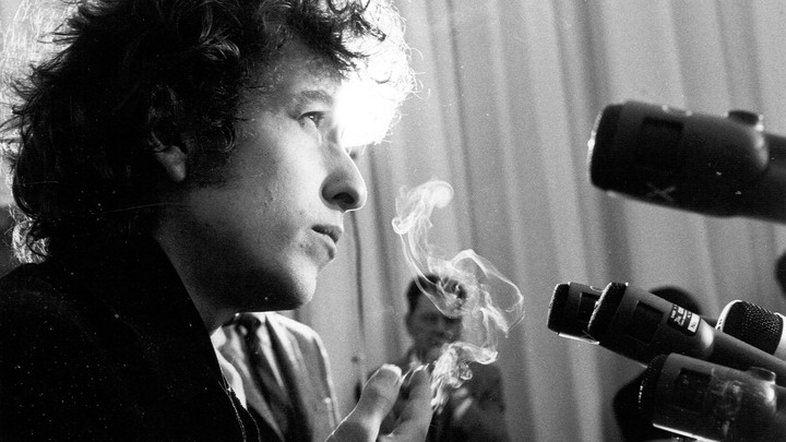 Bob Dylan Rough And Rowdy Ways Review Dark Americana The Atlantic This is not to say there are those who dislike and generally do not care for his songwriting, but. bob dylan rough and rowdy ways review