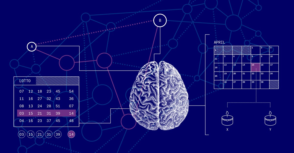 Coincidences and the Meaning of Life