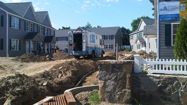 Finding Affordable Housing for Poor People - The Atlantic