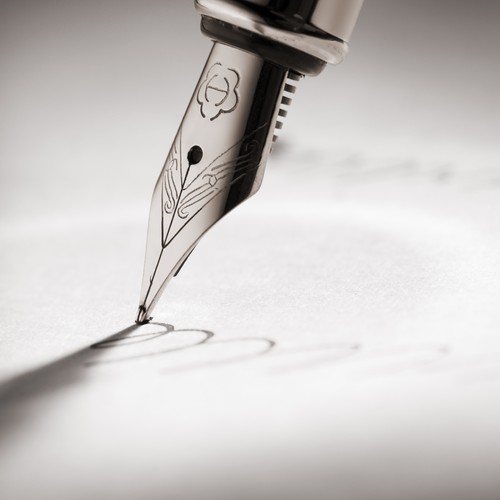 A Tale Of Two Letters The Atlantic