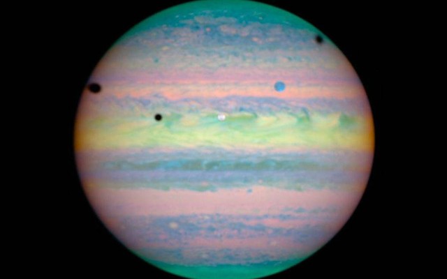 What's the Best Planet? - The Atlantic