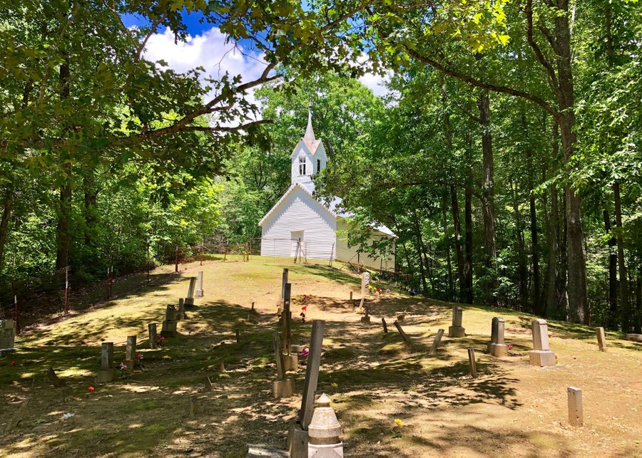 North Carolina Images of the Tar Heel State The Atlantic