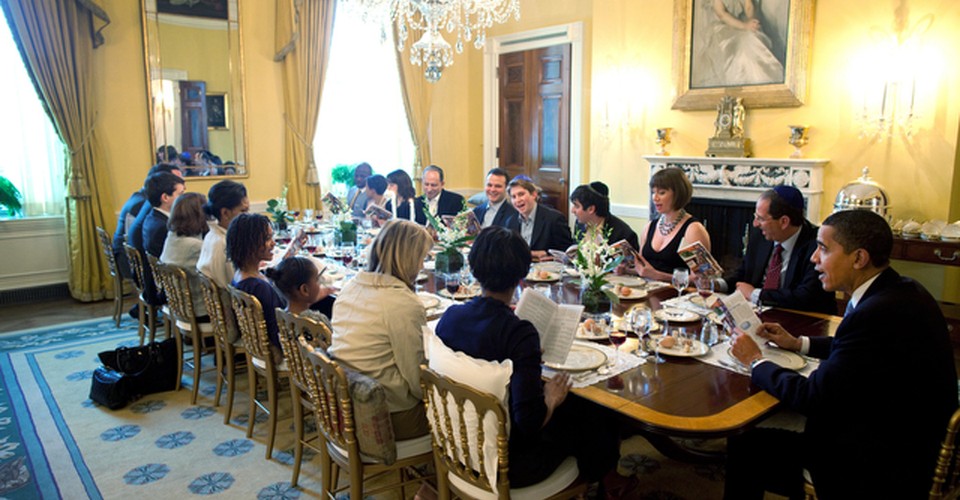Passover, the Jewish Holiday for Gentiles The Atlantic