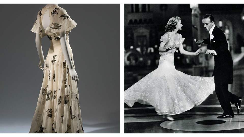 Lecture: 1950s Fashion  Fashion and Decor: A Cultural History