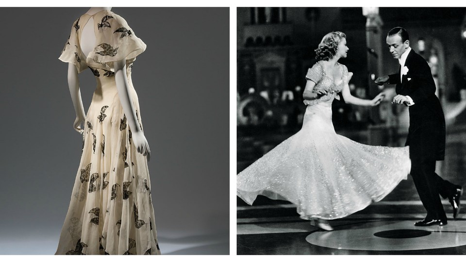 White House History Quarterly: Mid-Century Fashion and the First