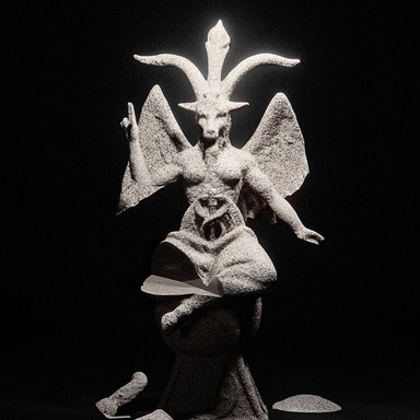 The Social-Justice Rebellion at the Satanic Temple - The Atlantic