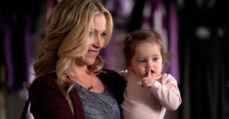 What Nobody Remembers About New Motherhood The Atlantic