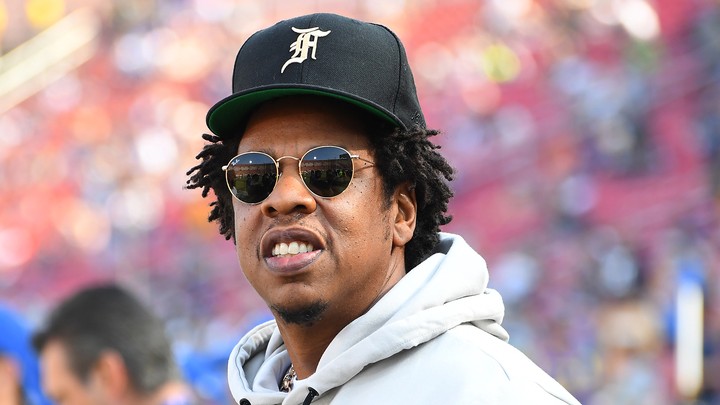 Jay-Z Helps the NFL Banish Colin Kaepernick - The Atlantic