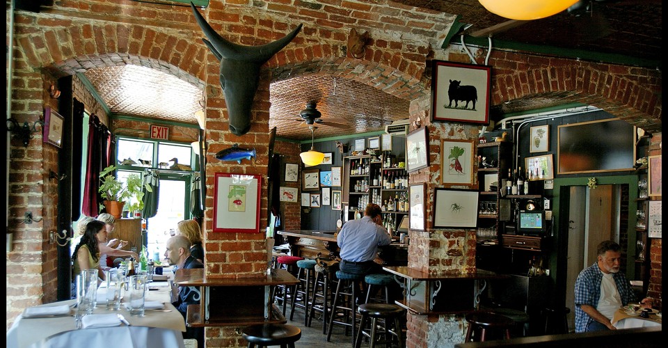 Ken Friedman The Spotted Pig Entrenched Misconduct In The 