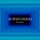 Promotional image for The Atlantic's AI Watchdog project