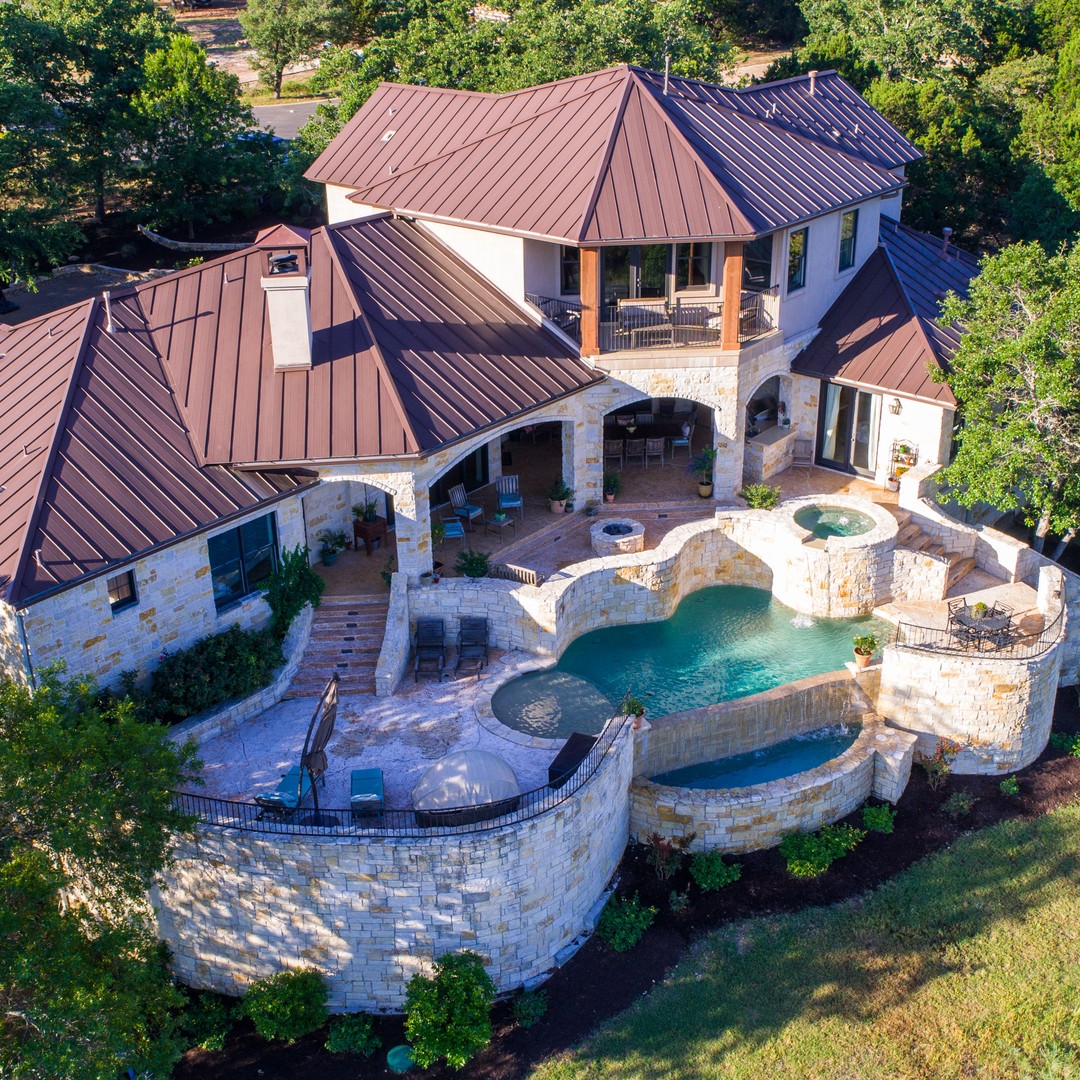 The Wall Street Journals Mansion Porn - The Atlantic