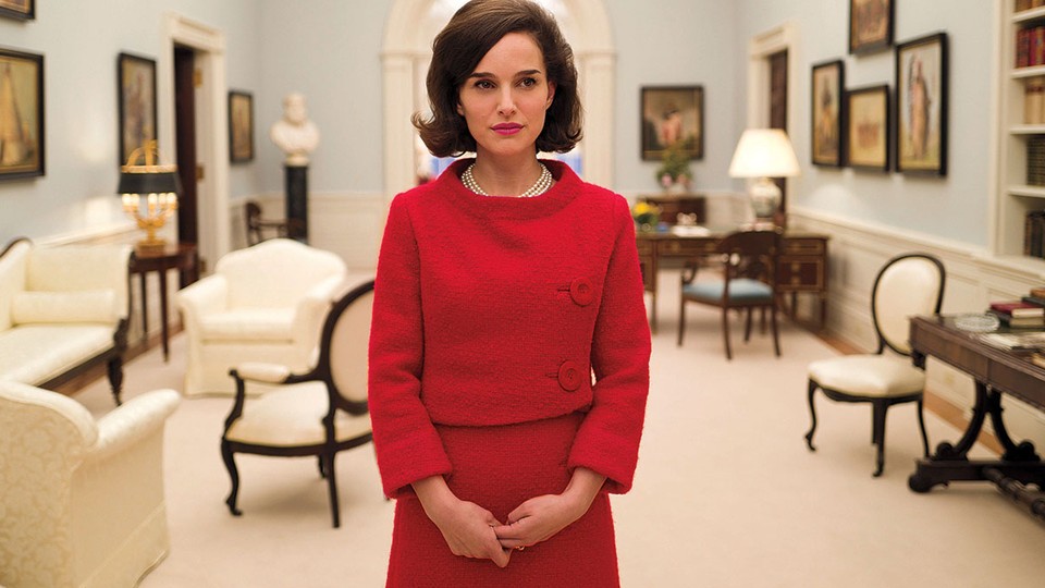 movie review jackie