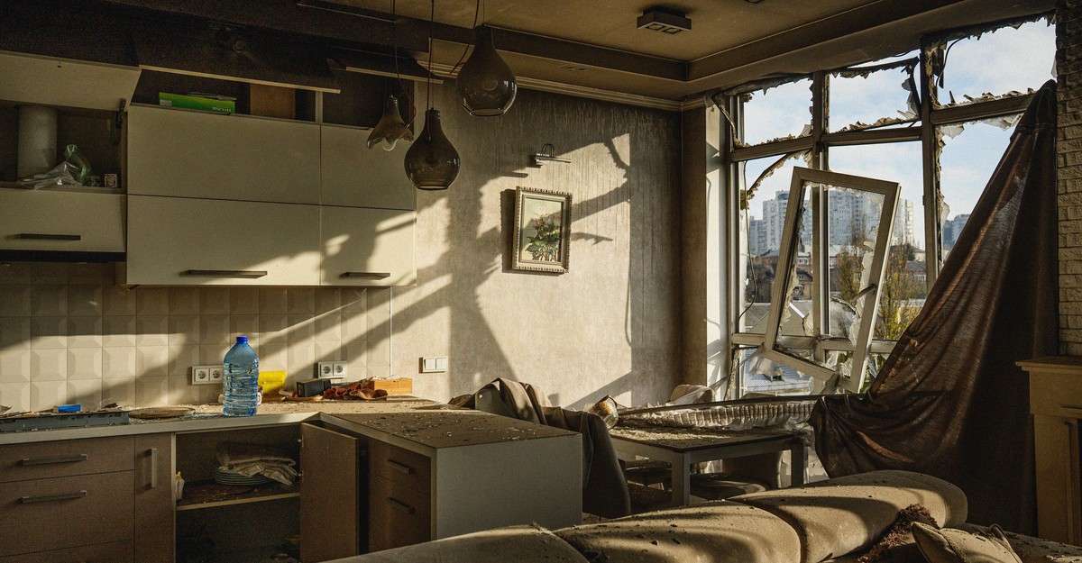 Peace Through Bungling