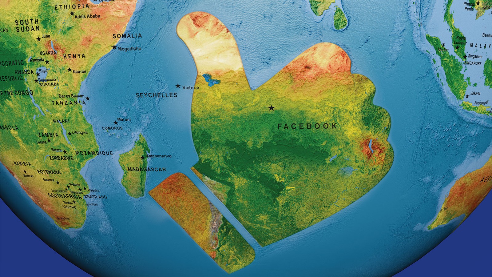 Expanding Facebook Protect To More Countries