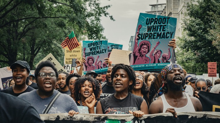Photos: America s Civic Reawakening The Atlantic