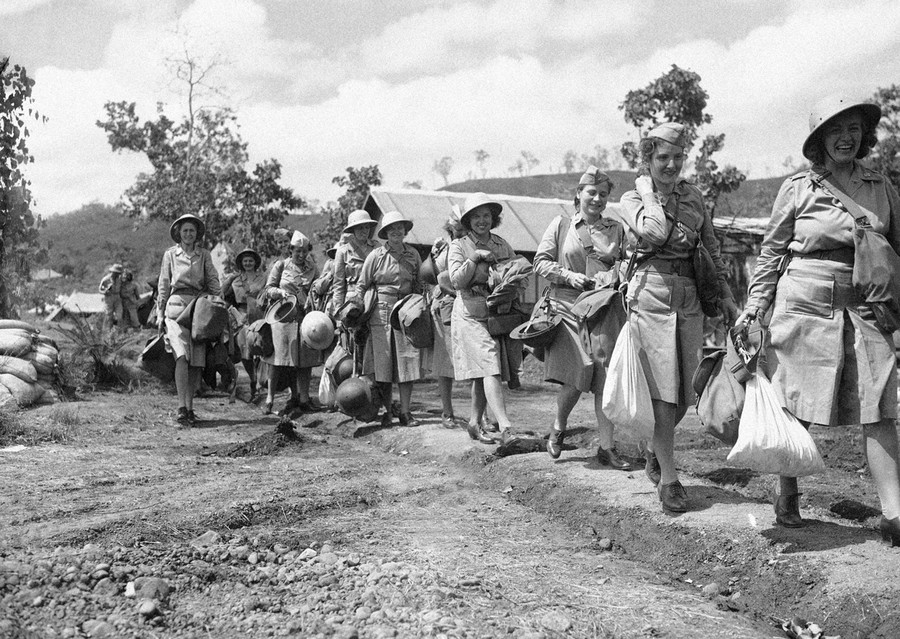 See The Plastic Bra That Protected The Freedom-Fighting Breasts Of WWII  Women (PHOTO)