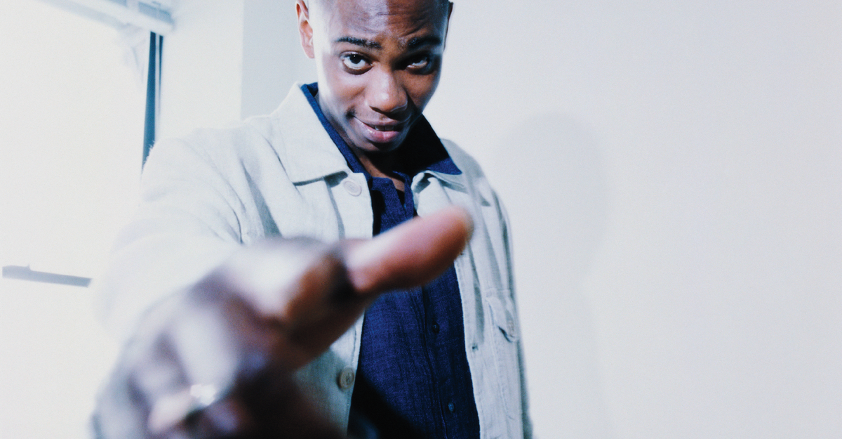 Who Is Black Comedy For?