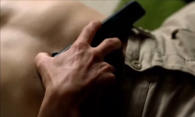 The Value Of The Female Gaze In Film And Cinematography The Atlantic