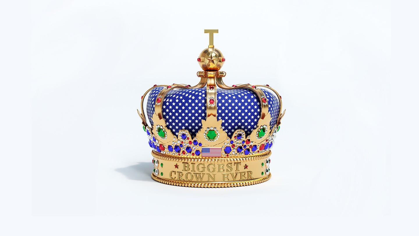 Crown