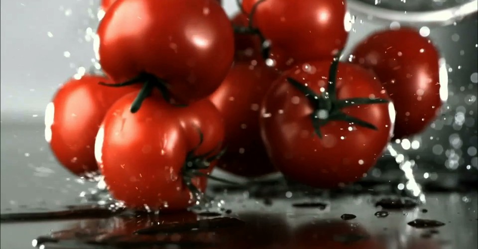 960px x 500px - The Ultimate Music Video 'Food Porn' Montage - The Atlantic