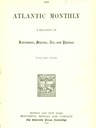 November 1886 Cover