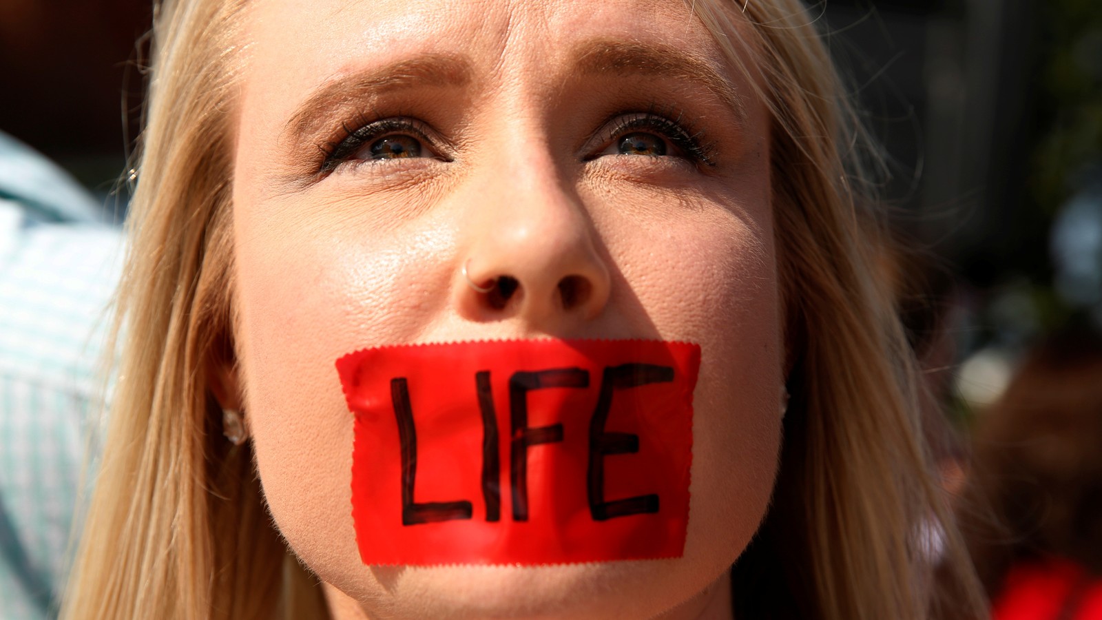 Abby Johnson, Planned Parenthood ex-director, backs Trump for pro-life  agenda - Washington Times