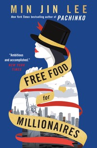 cover of Free Food for Millionaires