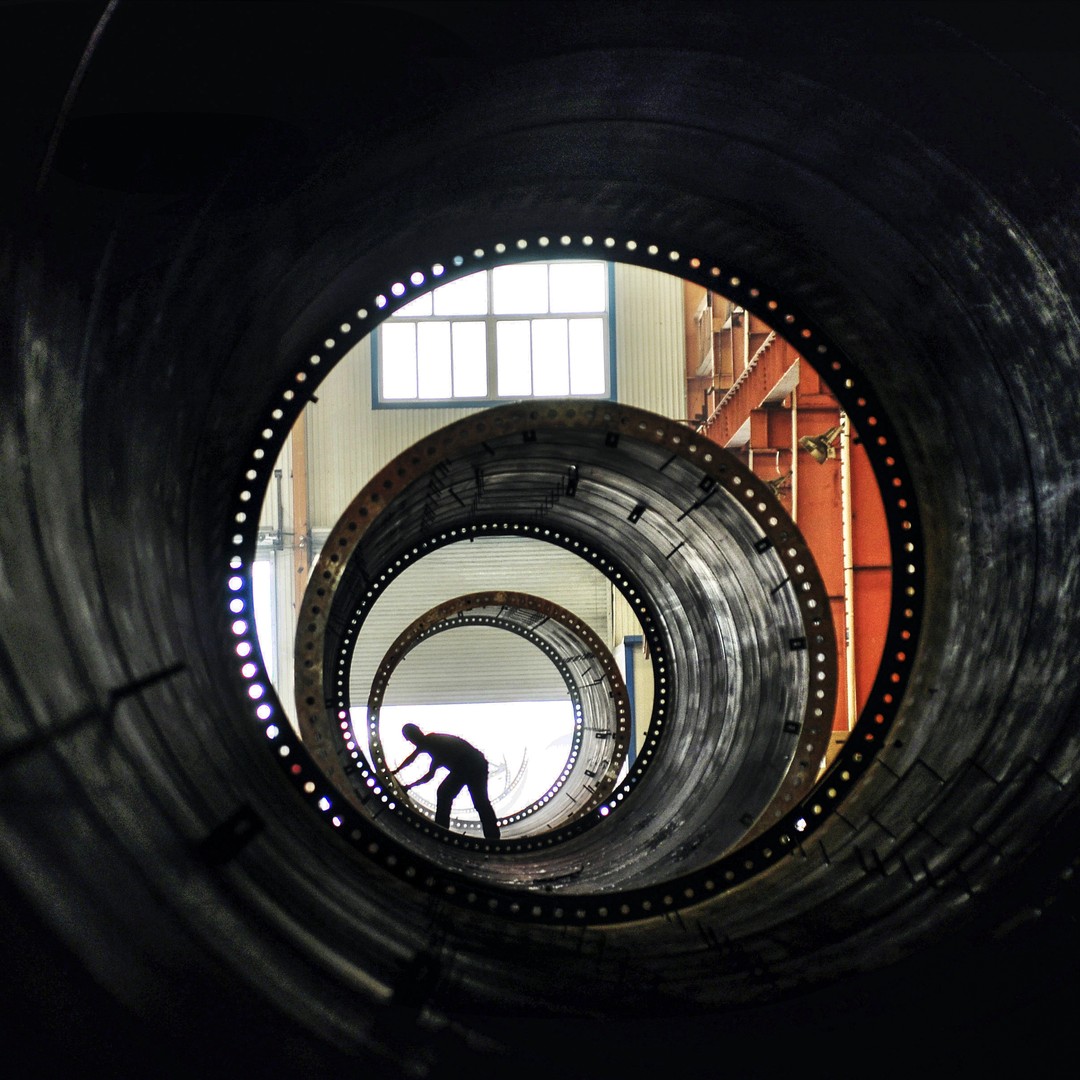 Men And The Manufacturing Decline The Atlantic Men And The Manufacturing Decline The Atlantic