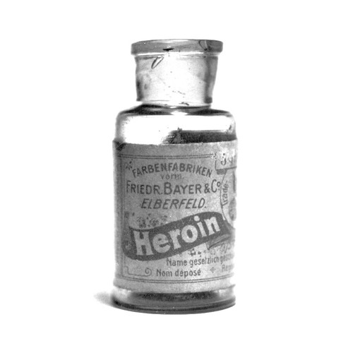 Heroin Addiction S Fraught History The Atlantic