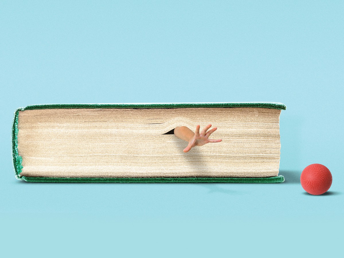 The New Preschool Is Crushing Kids - The Atlantic