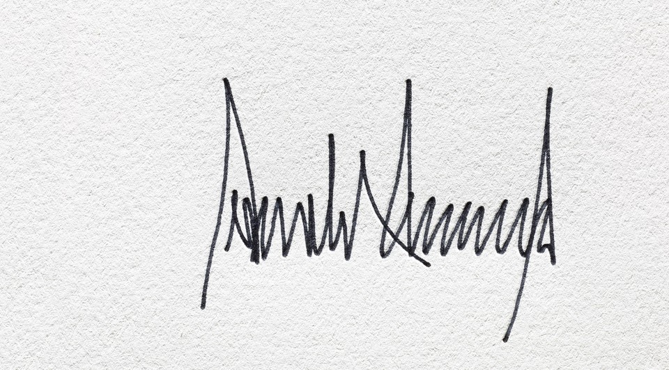 What Can A President Do During A State Of Emergency The Atlantic