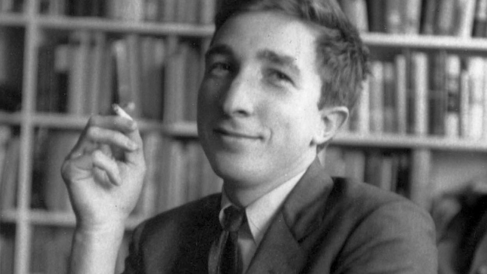 John Updike's 'Pygmalion' - The Atlantic