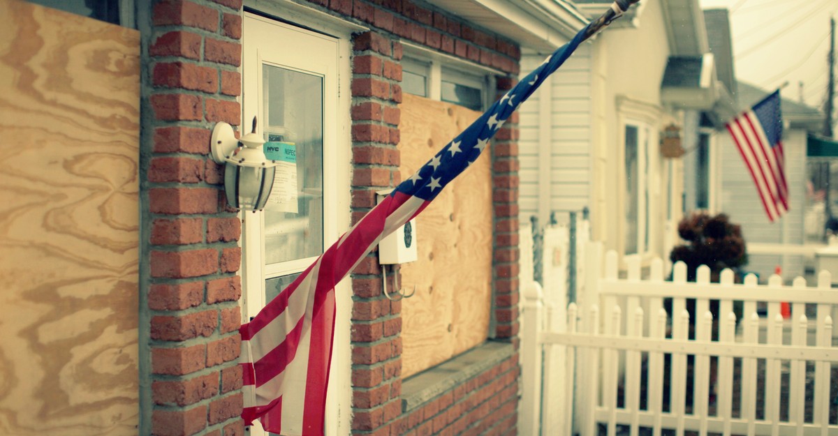 Can Immigrants Save the Housing Market? The Atlantic