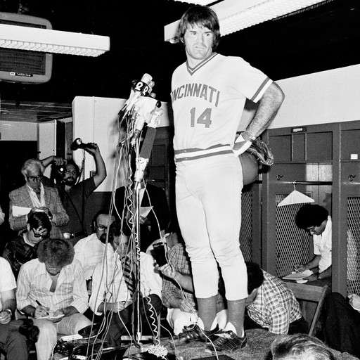 You’ll Miss Sports Journalism When It’s Gone - The Atlantic