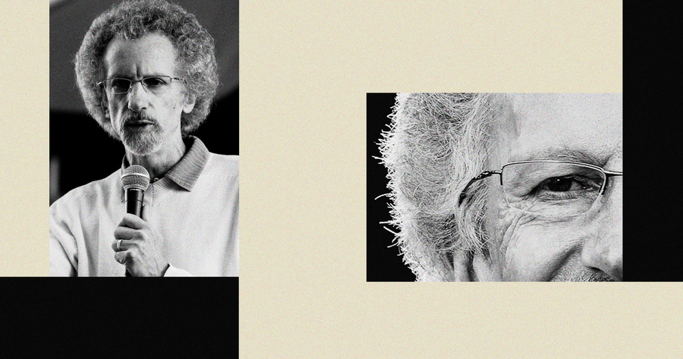 How Philip Yancey Thinks About Life, Death, and Grace - The ...
